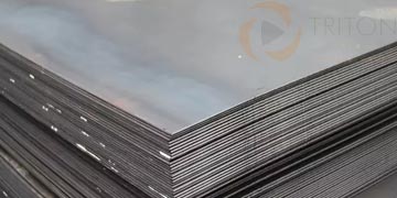 ASTM A36 Steel Plate